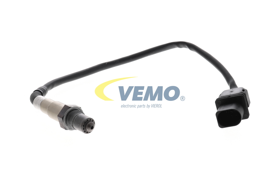 Preiswerte Original-Lambdasonde V46-76-0027 vergleichbar mit 4420907 OEM-Nummern im Internet shoppen