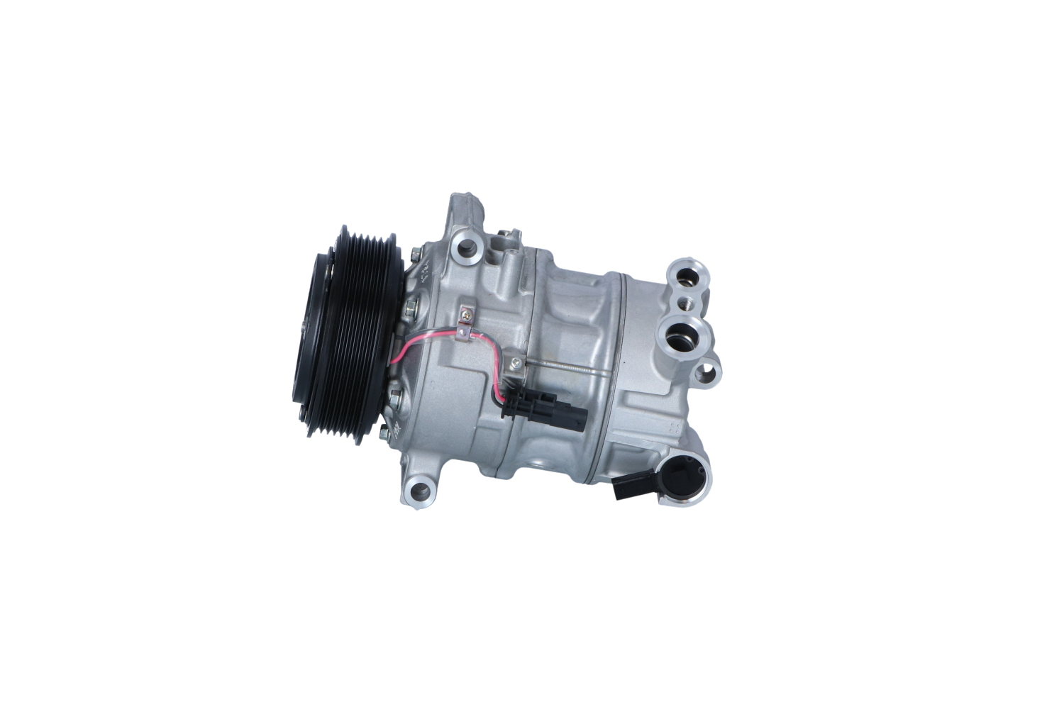 OEM Compresor de aer condiționat VAUXHALL Insignia Mk2 (B) Sports Tourer (Z18) 2019 13367373, 13427937, 1618525 NRF