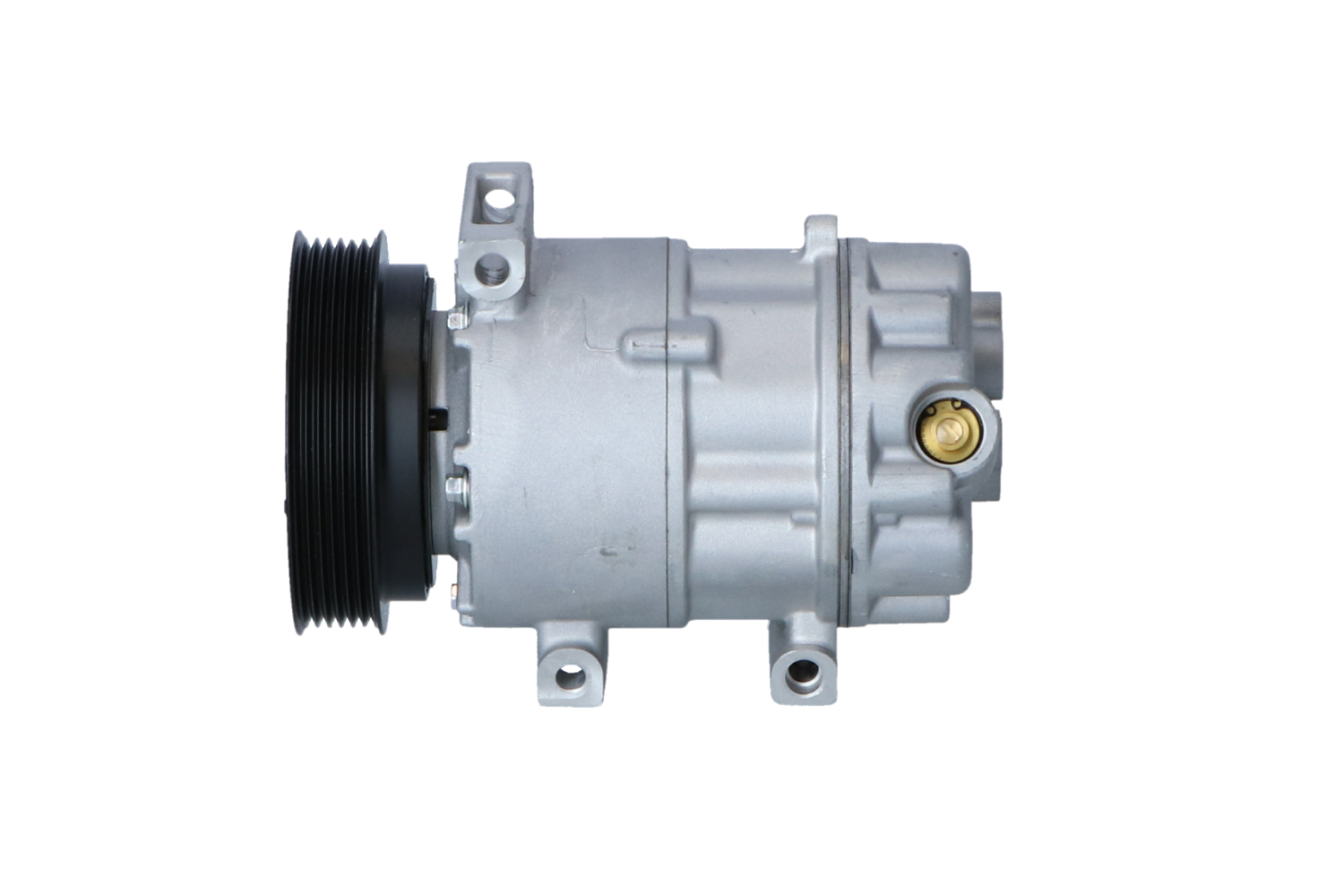 Originale Klimakompressor FIAT 2.0 D Multijet 120 PS Diesel 1609491380 von NRF im Internet zu fairen Preisen