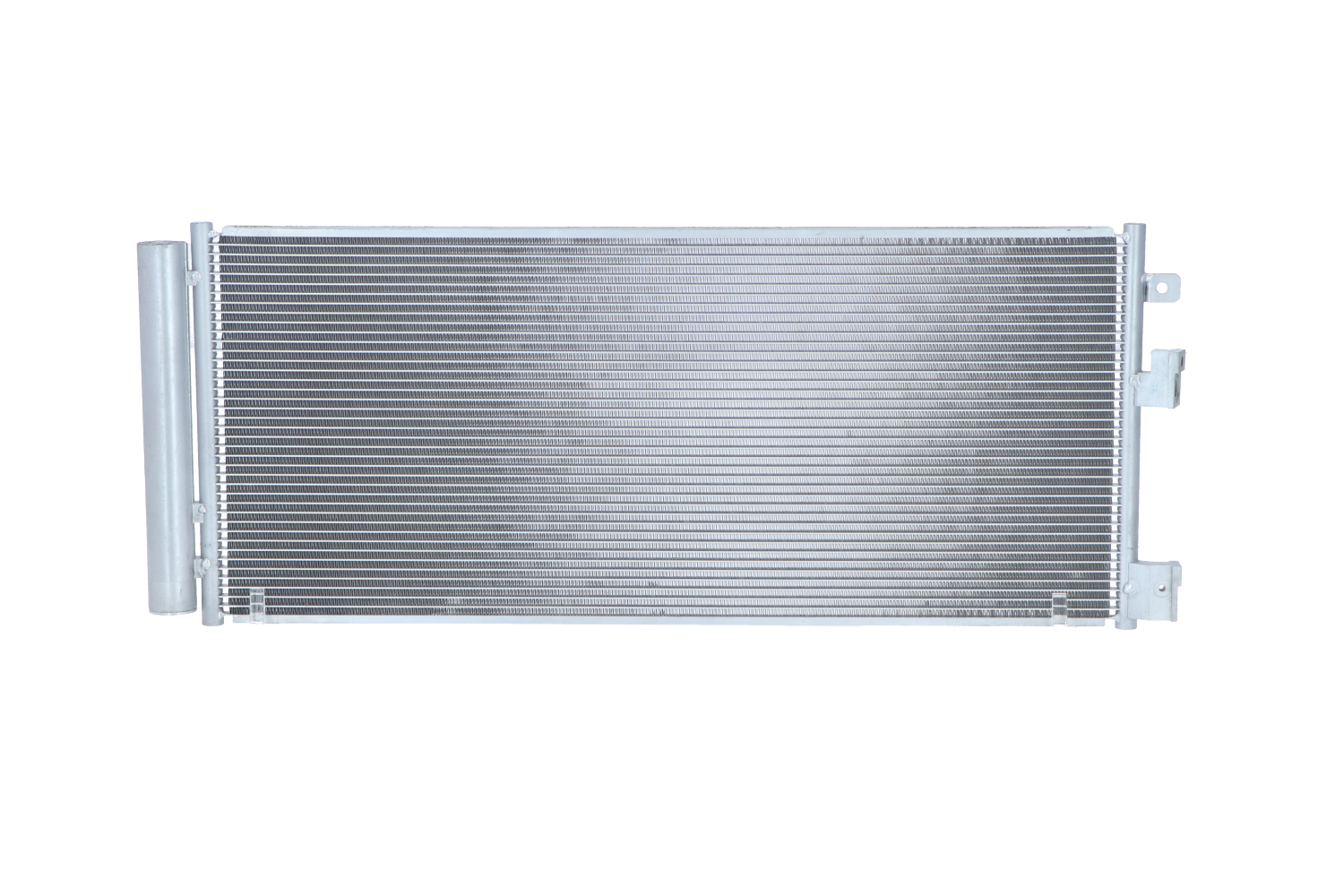 OE Radiator aer conditionat VAUXHALL ADAM 2013 13486480, 1850742, 51931470 de la NRF