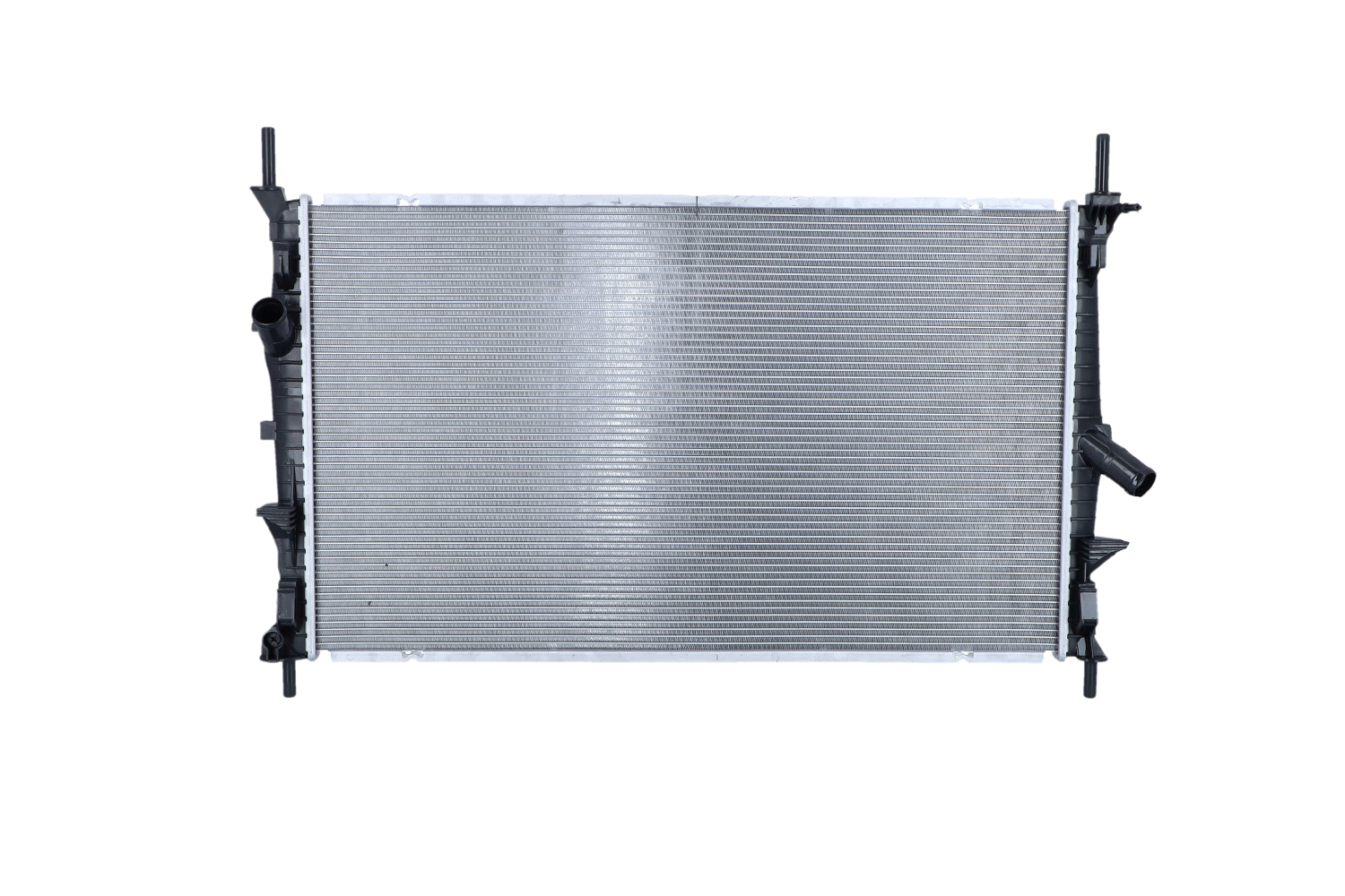 FORD Tourneo Custom V710 Minibus (NXN) 2024 Radiators NRF OEM 1771533, 1776889, 1789645