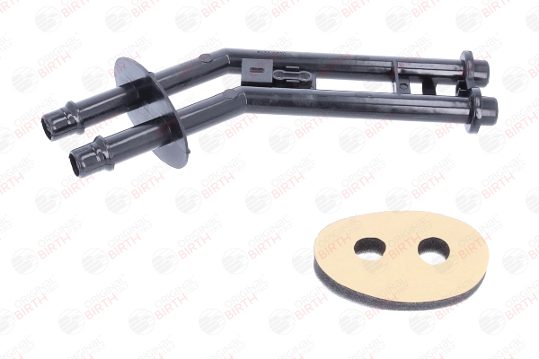 Köp billiga original Kylvätskerör 54188 jämförbara med 6448N9 OEM nummer på nätet
