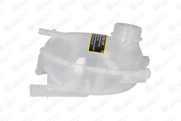 BIRTH 80583 vase de liquide de refroidissement DACIA Logan II MCV L8 1.5 dCi 84 CH Diesel