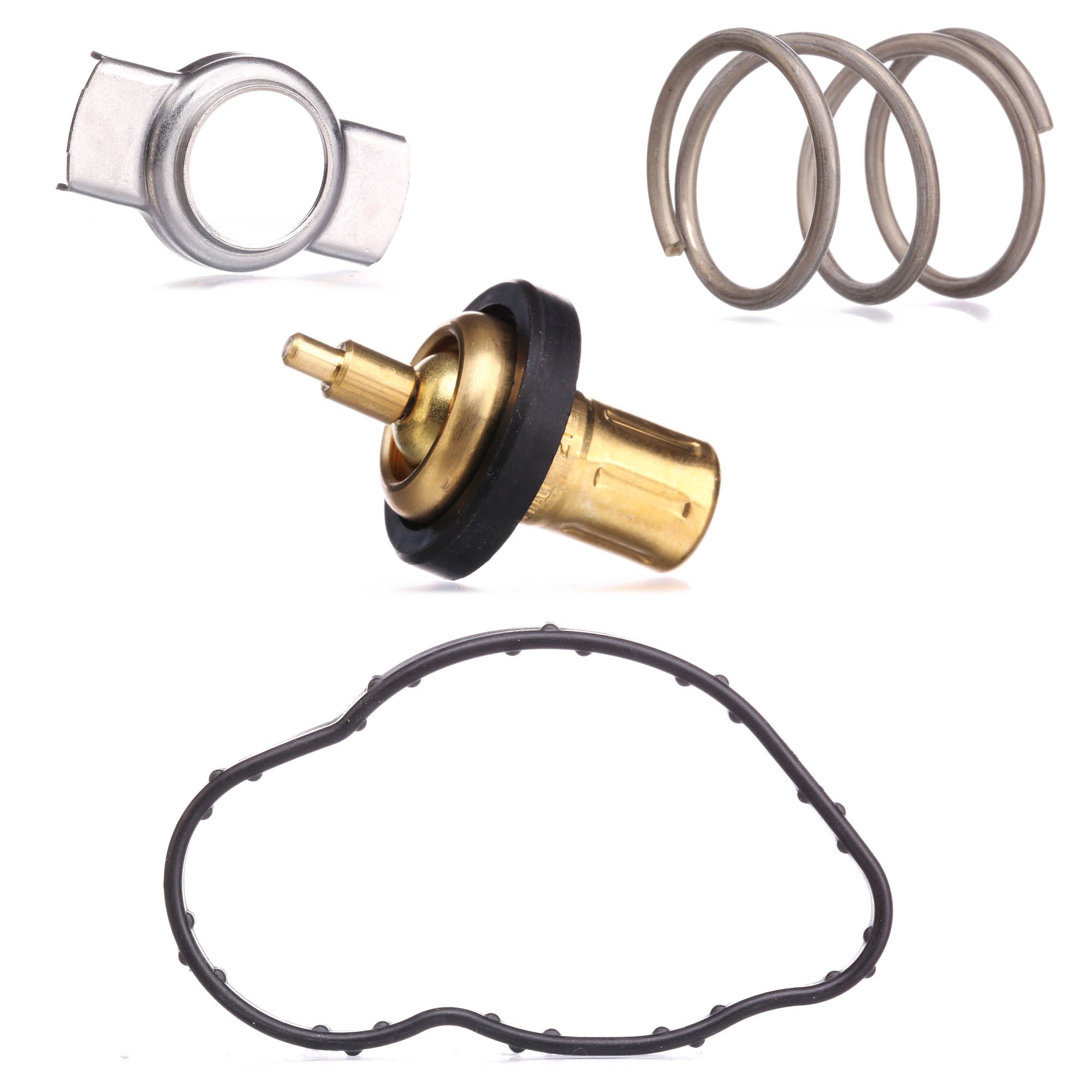 Köp MAHLE ORIGINAL Termostat, kylvätska Produktnummer: TX 328 83D till det förmånliga priset av 515,98 kr