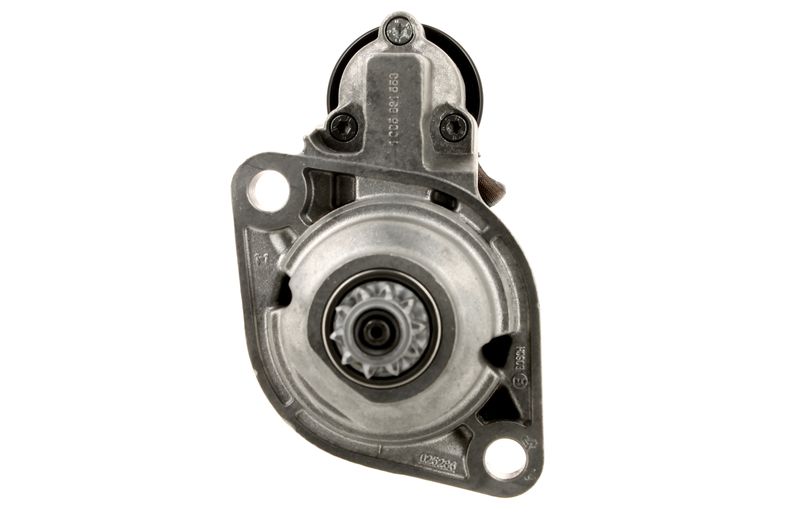 OEM Electromotor AUDI R8 Spyder (427, 429) 2010 02Z911023L, 02Z911023LX CEVAM