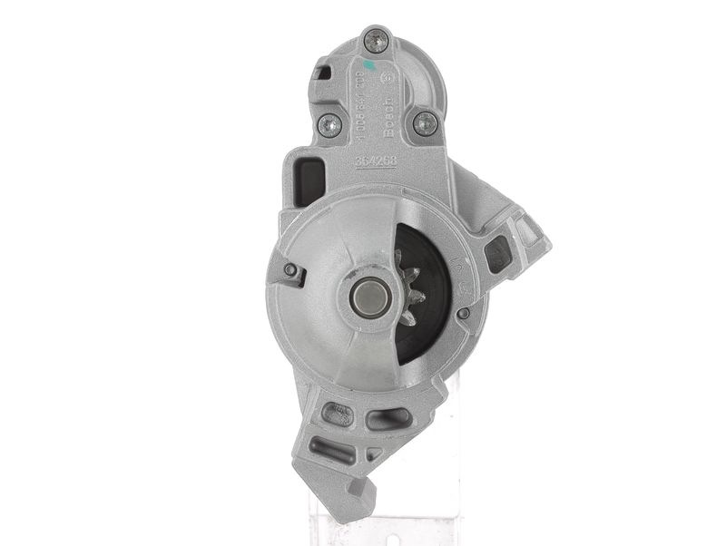 Köp billiga original Startmotor 3724 jämförbara med 12418589891 OEM nummer på nätet