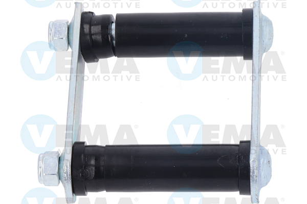 OEM Foi arc AUTOBIANCHI Bianchina Panoramica 1967 4401812, 4401813, SE141157006A VEMA