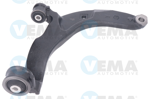 Įsigykite VEMA Vikšro valdymo svirtis Prekės Nr.: 27530 už žemiausią 96,54 € kainą
