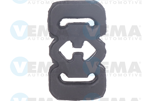 OEM Zarazka, tlumic vyfuku FIAT 1.9 TD 90 HP Diesel 7637572 od VEMA online za výborné ceny