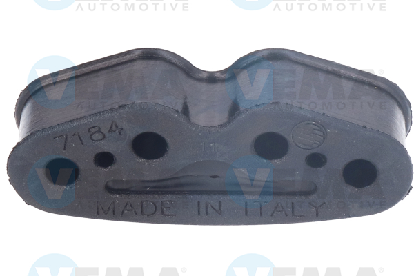 OEM Tampone paracolpo, Silenziatore FIAT 1.9 JTD 101 CV Diesel 7718578 da VEMA online ad un ottimo prezzo