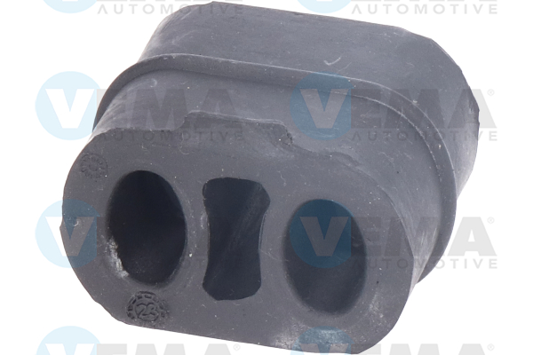 Kupuj VEMA Dystans gumowy, tłumik Produkt No.: 350066 w niskiej cenie, tylko 7,35 zł