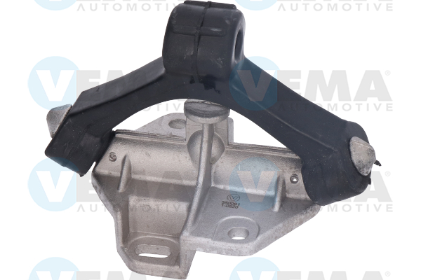 Originale Anschlagpuffer, Schalldämpfer AUDI 3.7 260 PS Benzin 4B0253144H von VEMA im Internet zu fairen Preisen