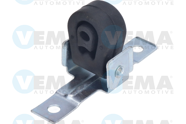 Cumpărați online Tampon cauciuc, amortizor esapament 350098 original/ă și la un preț mic, compatibil/ă cu nr. OEM 6X0253144B