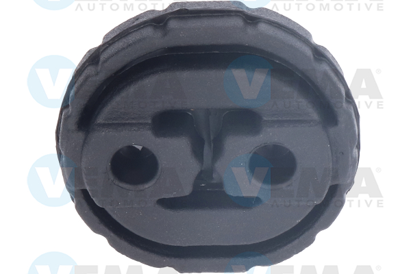 OEM Zarazka, tlumic vyfuku FIAT 1.9 JTD 80 HP Diesel 46515903 od VEMA online za výborné ceny