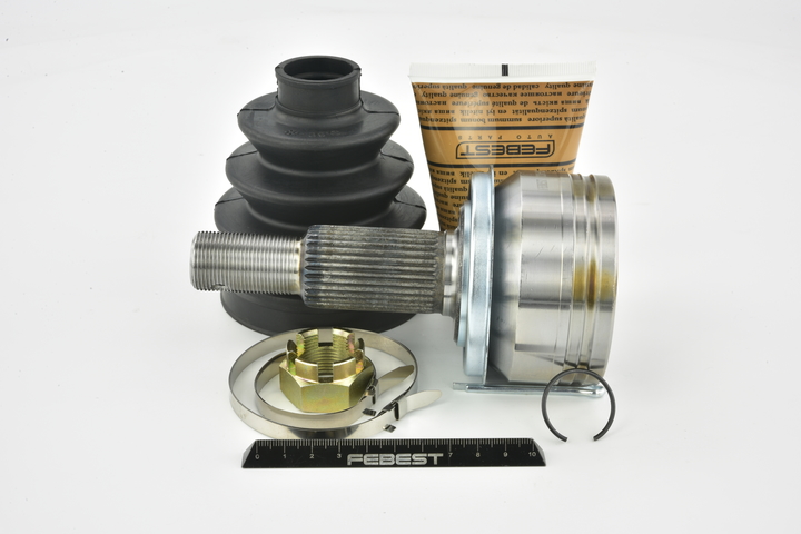 Ostke FEBEST Liigendlaager, veovõll Toode nr.: 0210-L33 madala hinnaga 156,90 €