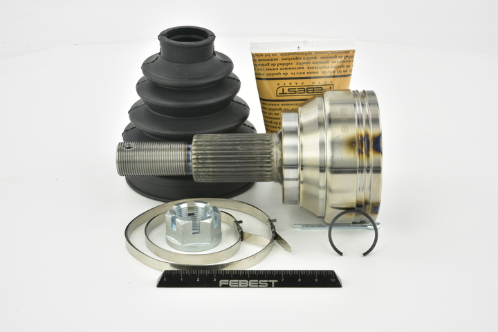 OEM Set de articulație planetară Infiniti FX S51 2021 39211EG80A, 39211EG80A, 396001MR0A FEBEST