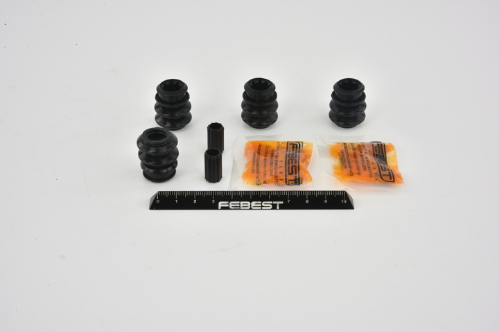 Ostke FEBEST Kaitsekumm, pidurisadul Toode nr.: 2073-COMF-KIT madala hinnaga 6,21 €