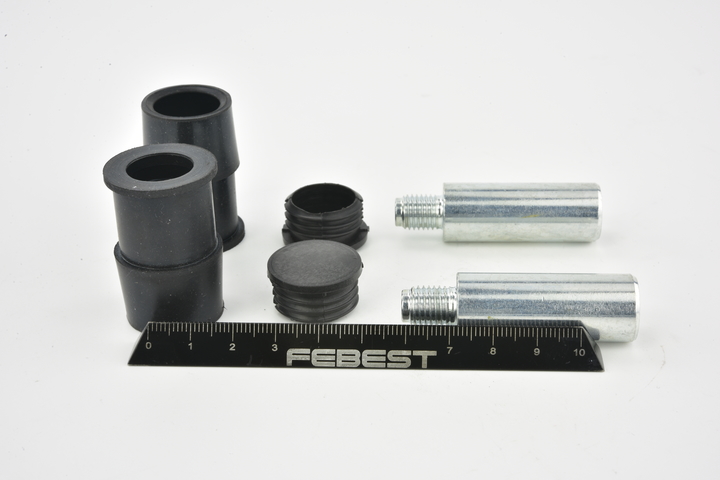 OEM Perno pinza freno MERCEDES-BENZ ML 350 CDI 3.0 4-matic 243 CV Diesel 0004201176 da FEBEST online ad un ottimo prezzo