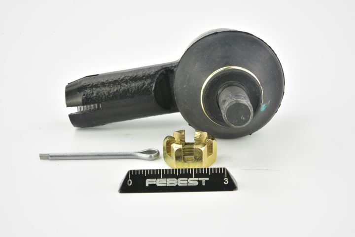 OE VW PARATI Endeledd 3074198121, 5W0419812, 321413025 fra FEBEST - reduserte priser