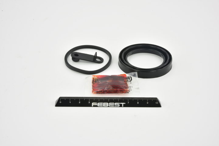 FEBEST Bremssattel-Reparatursatz Produkt Nr.: 2475-KANF zum günstigen Preis von 7,41 € kaufen