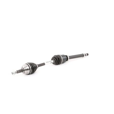 Originale RENAULT MODUS Antriebswelle 391006802R, 6001548720, 6001550693 von SKF - Reduzierte Konditionen