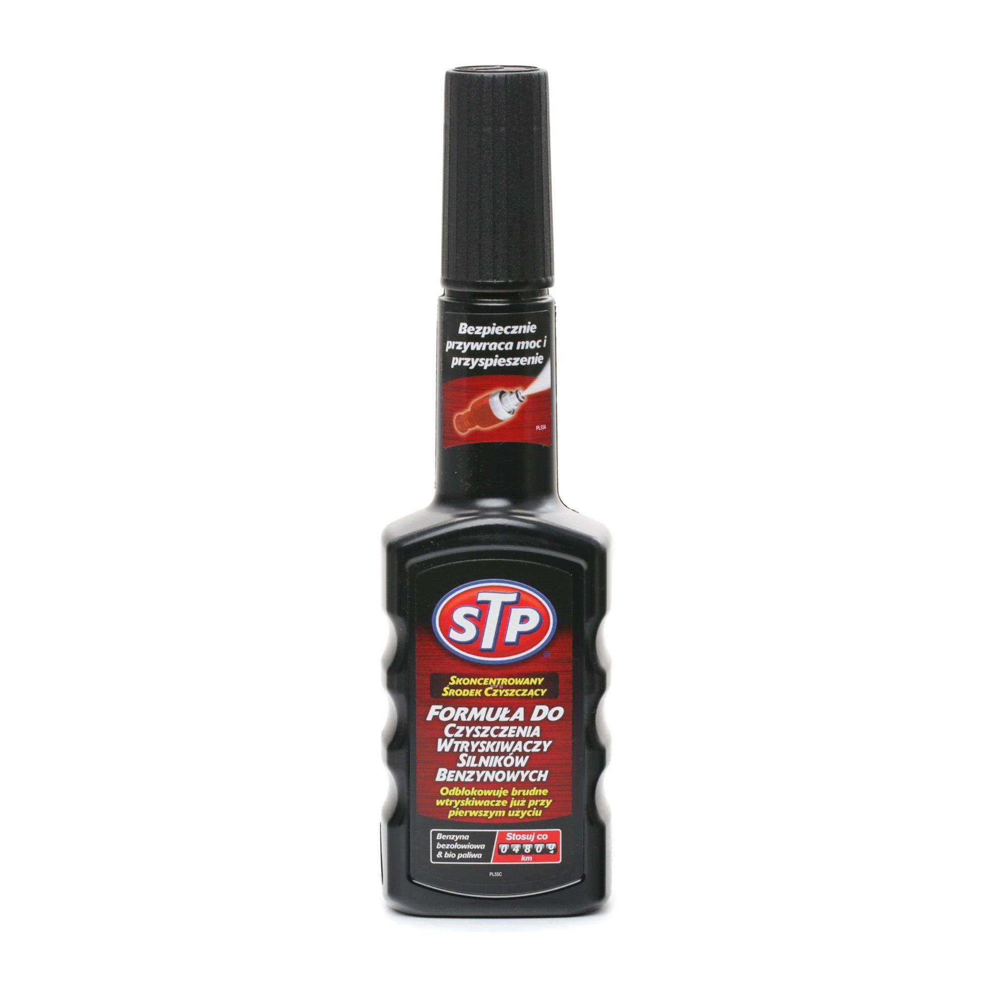 Ostke STP Puhastus, bensiini sissepritsesüst. Toode nr.: 30-036 madala hinnaga 9,06 €