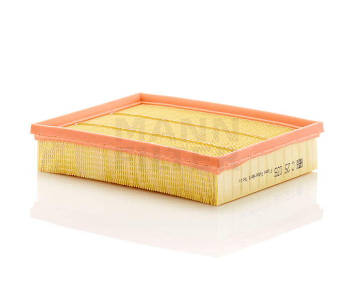 Køb billige originale Luftfilter C 25 035 tilsvarende med DS739601BA OEM numre online