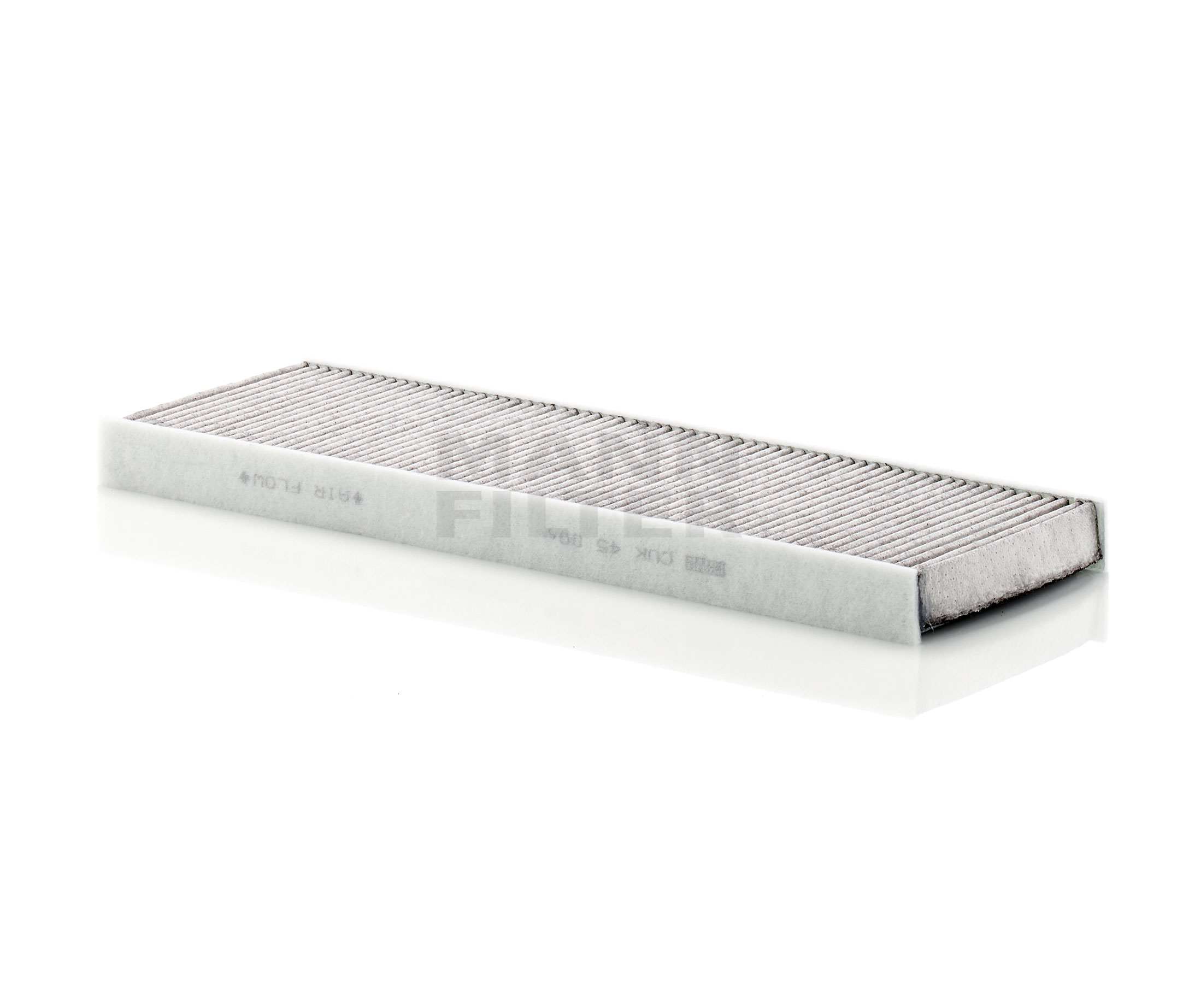 Köp MANN-FILTER Kupéfilter Produktnummer: CUK 45 004 till det förmånliga priset av 510,94 kr