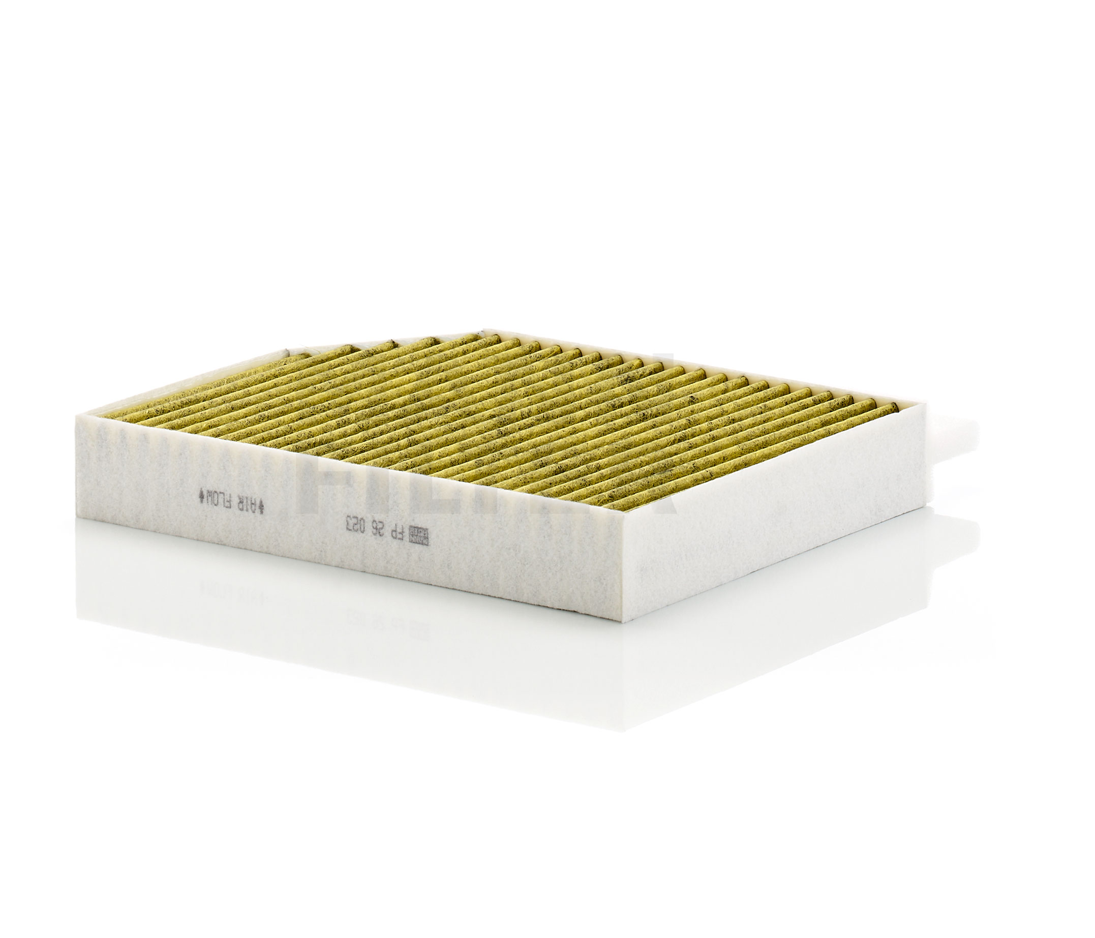 Ostke MANN-FILTER Filter, salongiõhk Toode nr.: FP 26 023 madala hinnaga 40,74 €