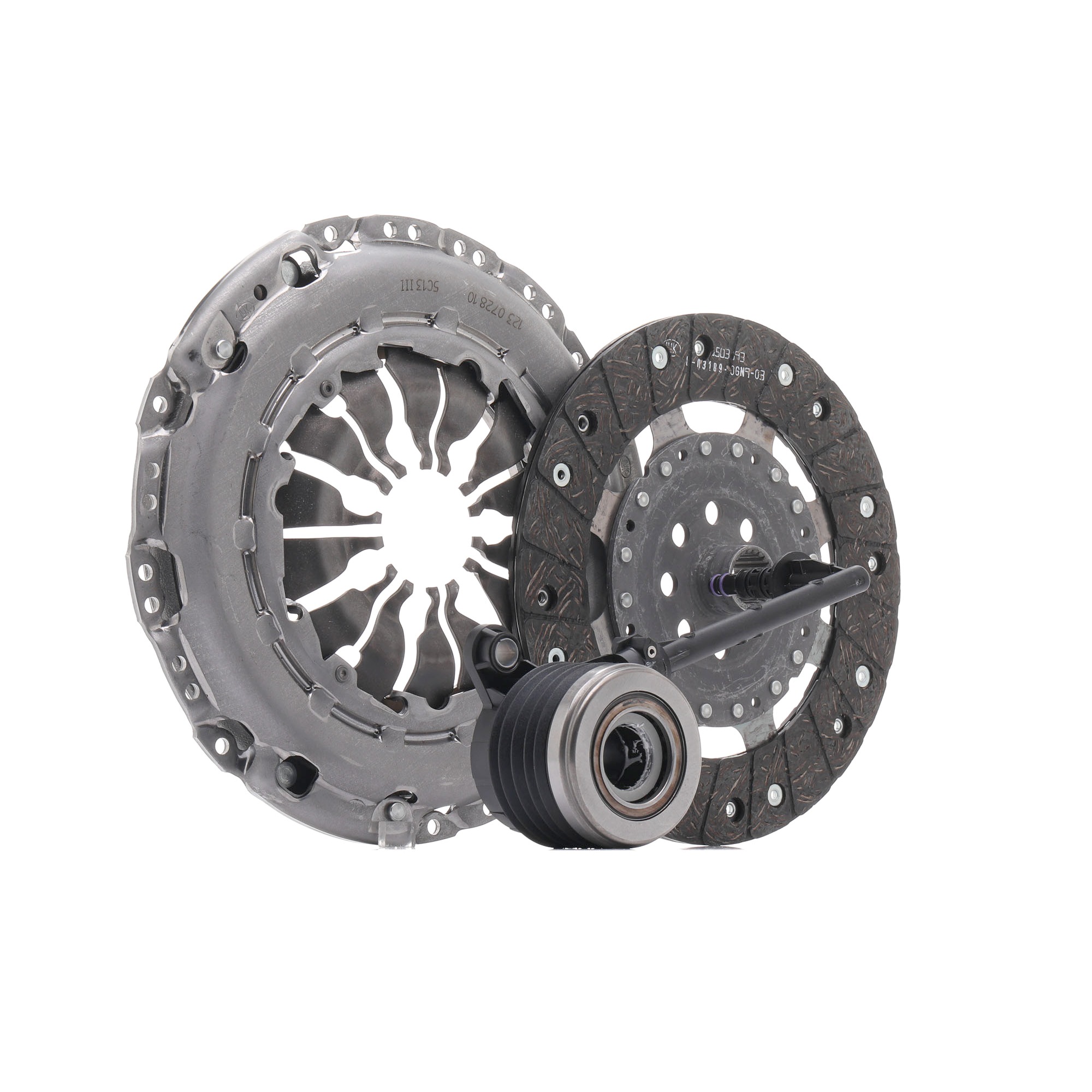 Įsigykite LuK Sankabos komplektas Prekės Nr.: 623 3701 33 už žemiausią 183,24 € kainą