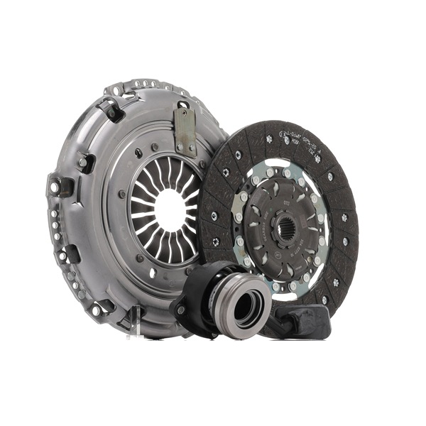 Ostke odavaid originaale Sidurikomplekt 624 3794 33 mis on võrreldavad 3S717A564AB OEM numbritega internetis