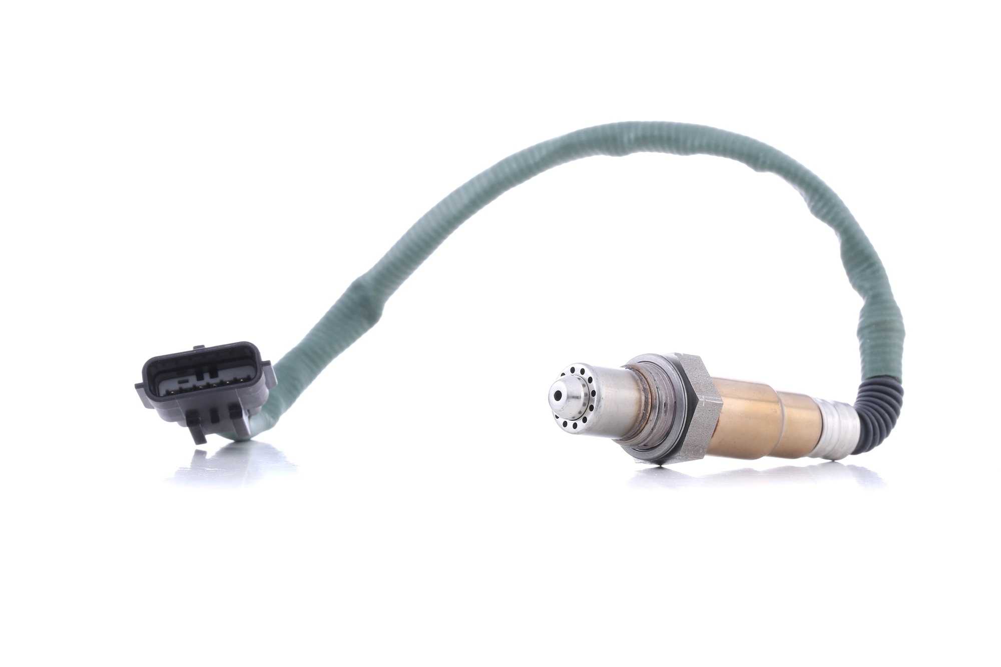 Bestel BOSCH Lambdasonde Artikelnr.: 0 258 027 00A aan de scherpe prijs van 63,88 €