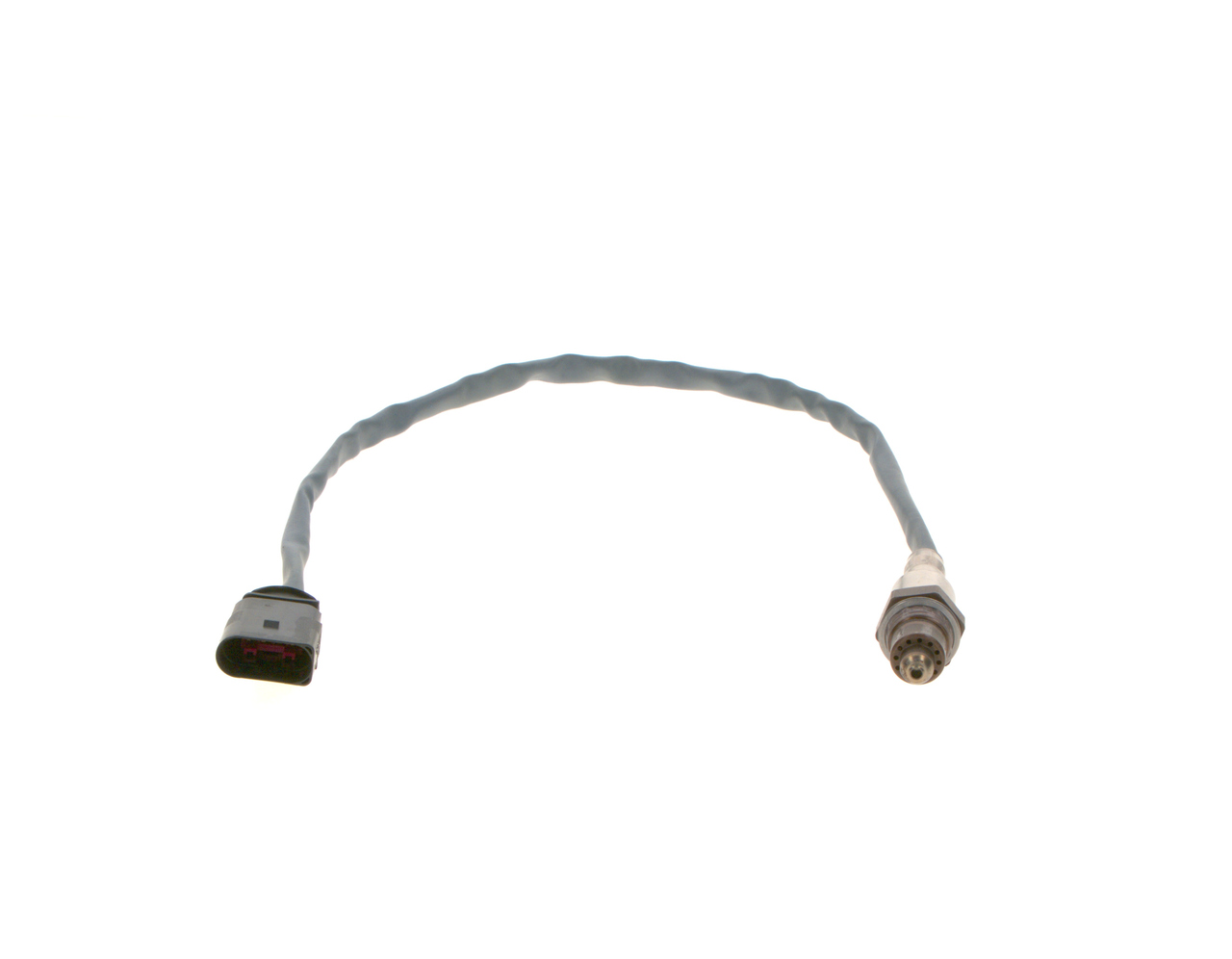 AUDI 2.0 TFSI 252 HP Petrol Lambda sensor OEM 4G0906262 from BOSCH online zu günstigen Preisen