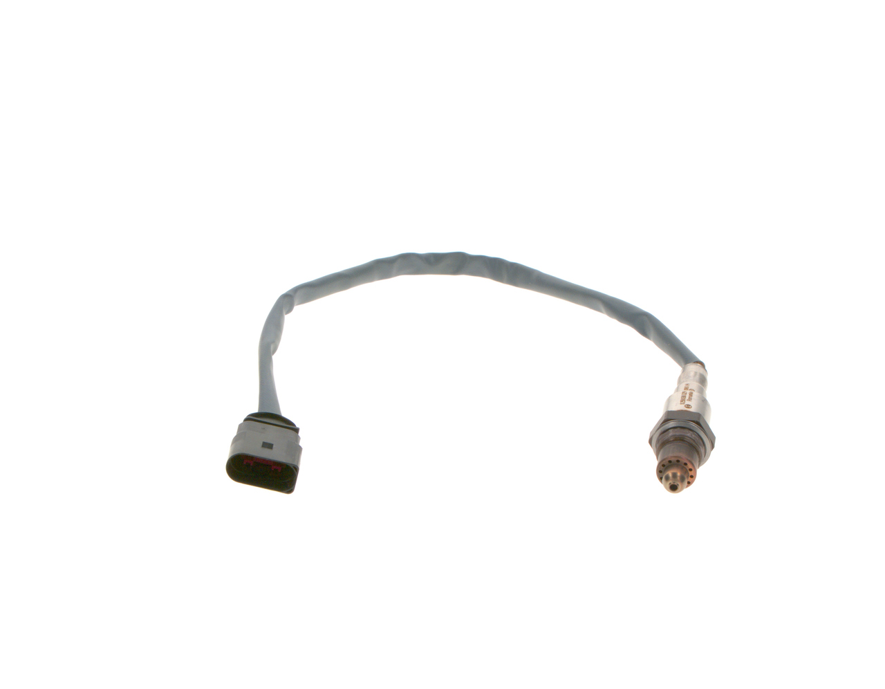 0 258 030 329 BOSCH NOx-Sensor A8 D4 (4H2, 4H8, 4HC, 4HL) 2.0 TFSI quattro 252 PS Benzin