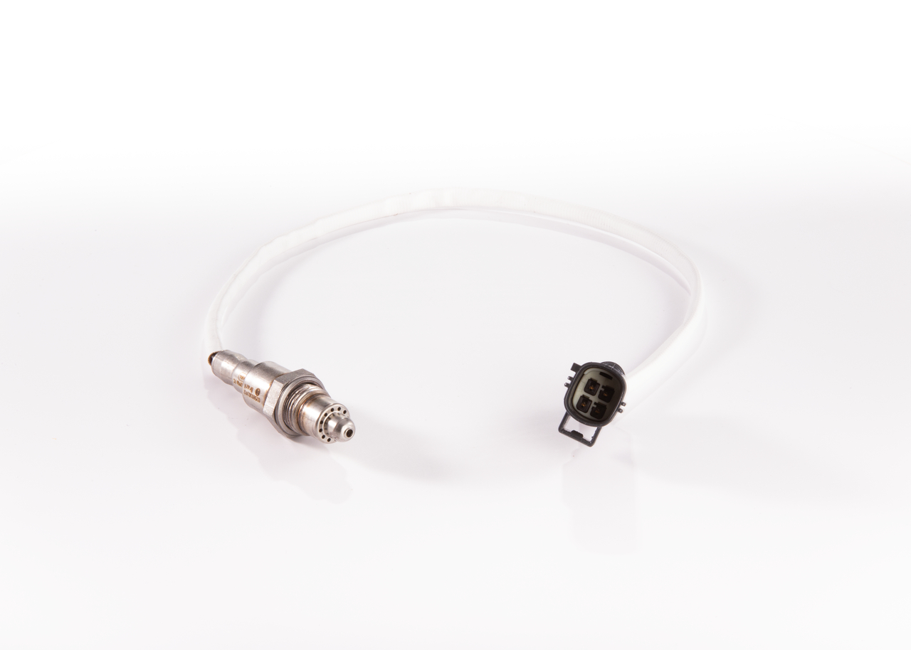 LAND ROVER 5.0 SCV8 4x4 510 HP Petrol Lambda sensor OEM CPLA9G444GA from BOSCH online zu günstigen Preisen