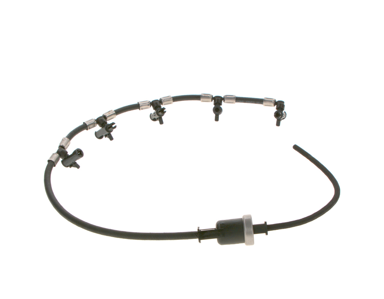 Ostke BOSCH Voolik, Jääkkütus Toode nr.: 0 928 402 005 madala hinnaga 168,55 €