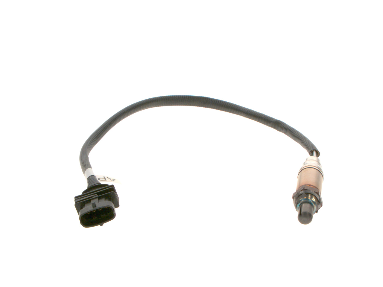 OPEL 1.8 (F08, F68) 107 HP Bensiin Lambda andur OEM 25327304 BOSCH internetist äärmiselt madalate hindadega