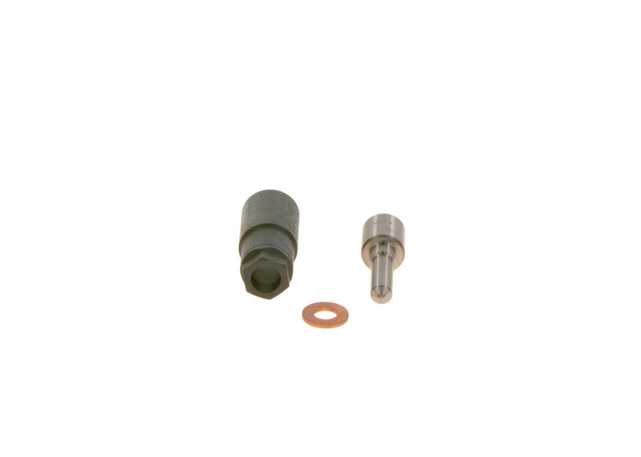 BOSCH F01ZN00005 pompe hp ISUZU D-Max I Camion à Plateau / Châssis TFR, TFS 2.5 DiTD 4x4 136 CH Diesel