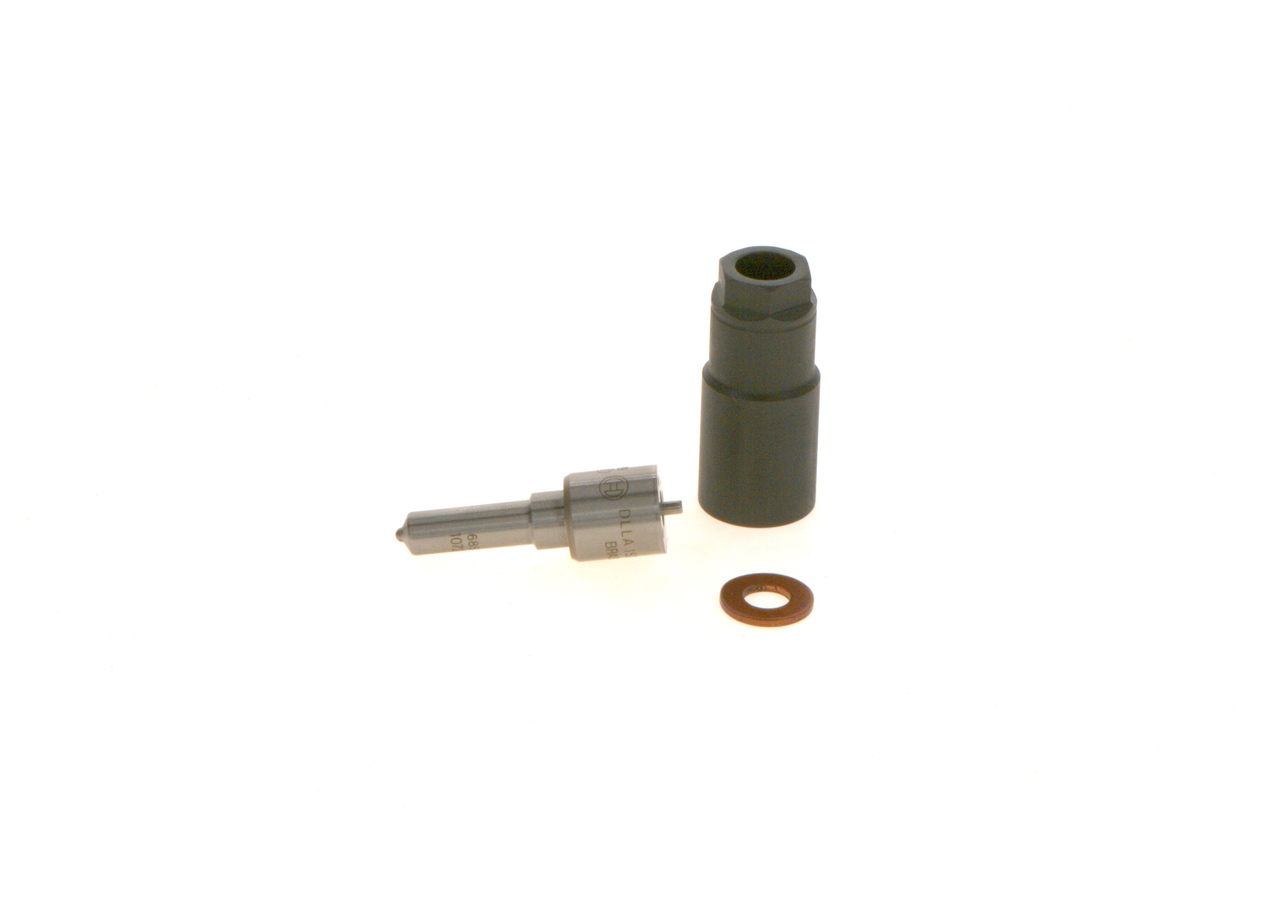 OE ISUZU MU-X Set reparatie, sistem common-rail de la BOSCH - prețuri reduse