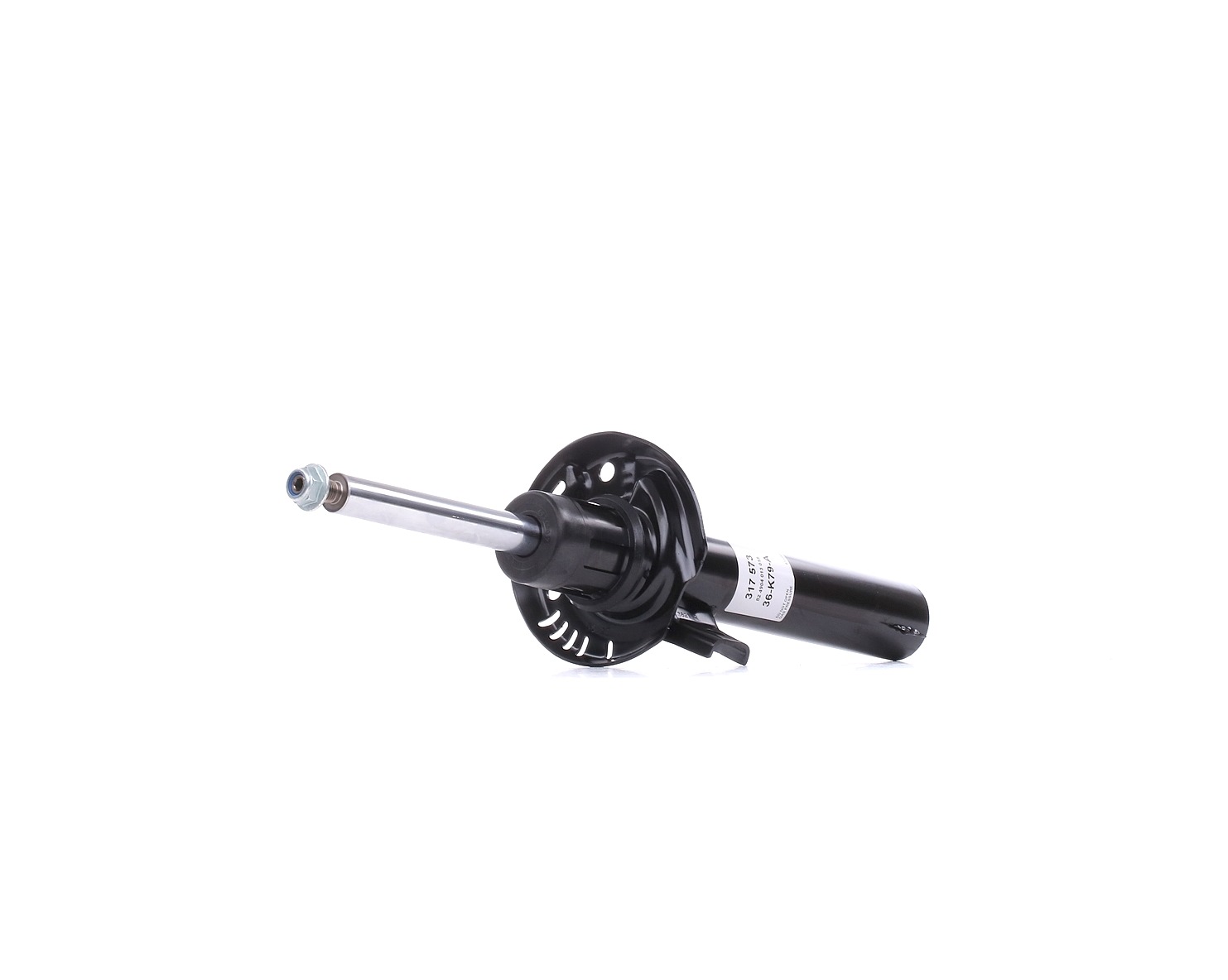 Kupuj SACHS Amortyzator Produkt No.: 317 573 w niskiej cenie, tylko 268,29 zł