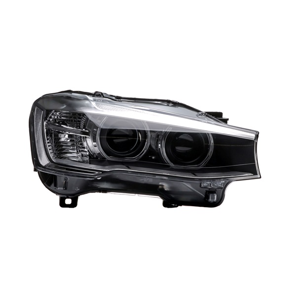 TYC 20-16579-06-9 Scheinwerfer Set BMW X4 2014