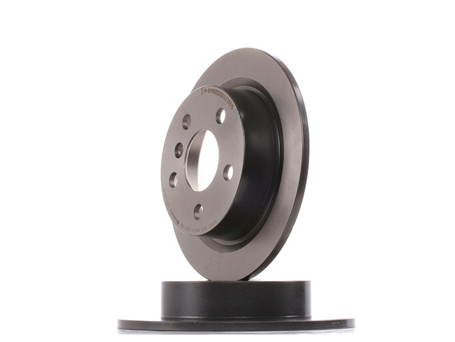 MINI One First 1.5 (B38 A15 A) 75 HP Bensiin Piduriketas OEM 34216799383 BREMBO internetist äärmiselt madalate hindadega