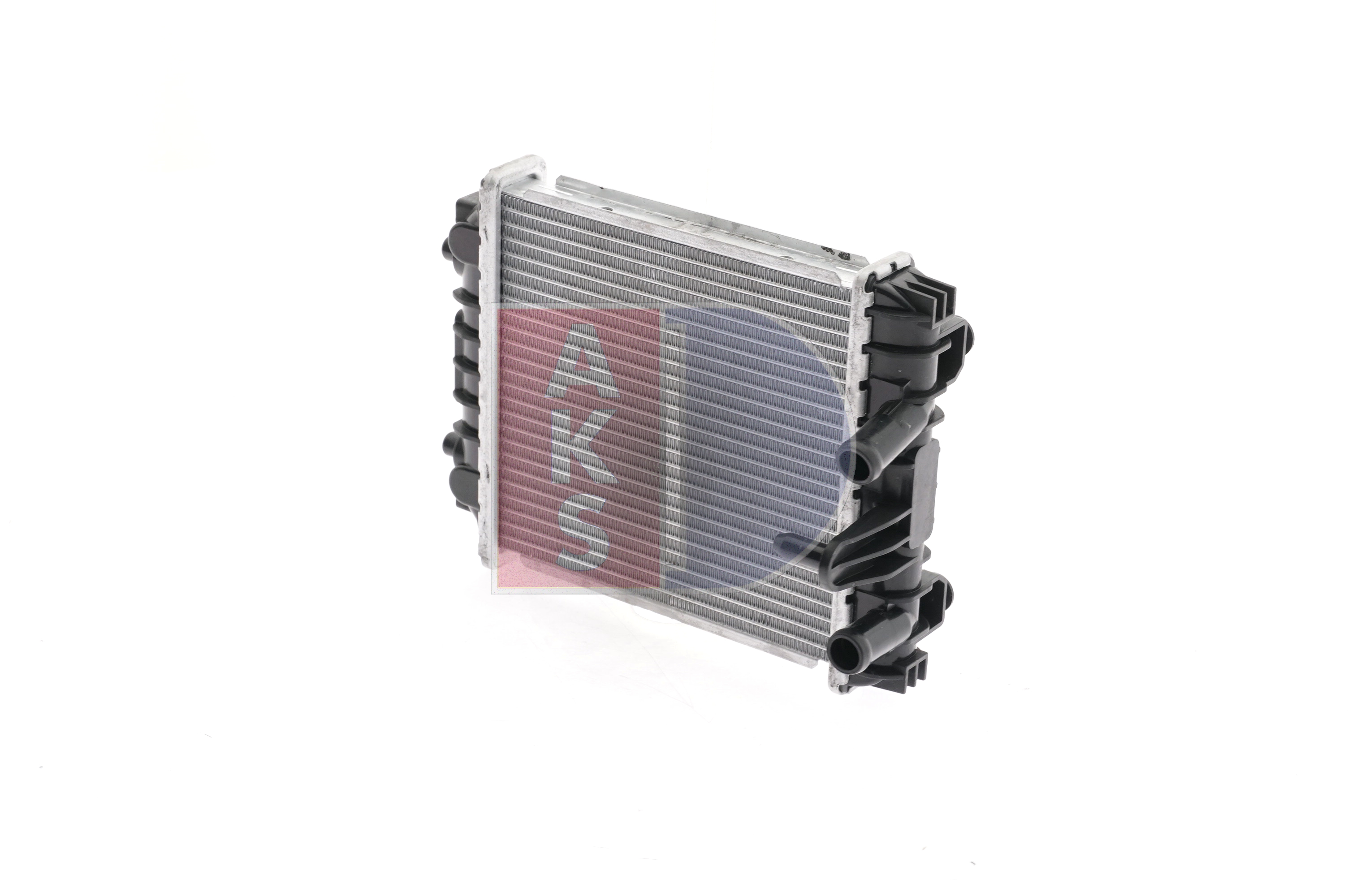 OEM Ψυγείο, ψύξη κινητήρα VW 2.0 TDI 4motion 240 PS Πετρέλαιο 5Q0121253J από την AKS DASIS ηλεκτρονικά σε χαμηλές τιμές