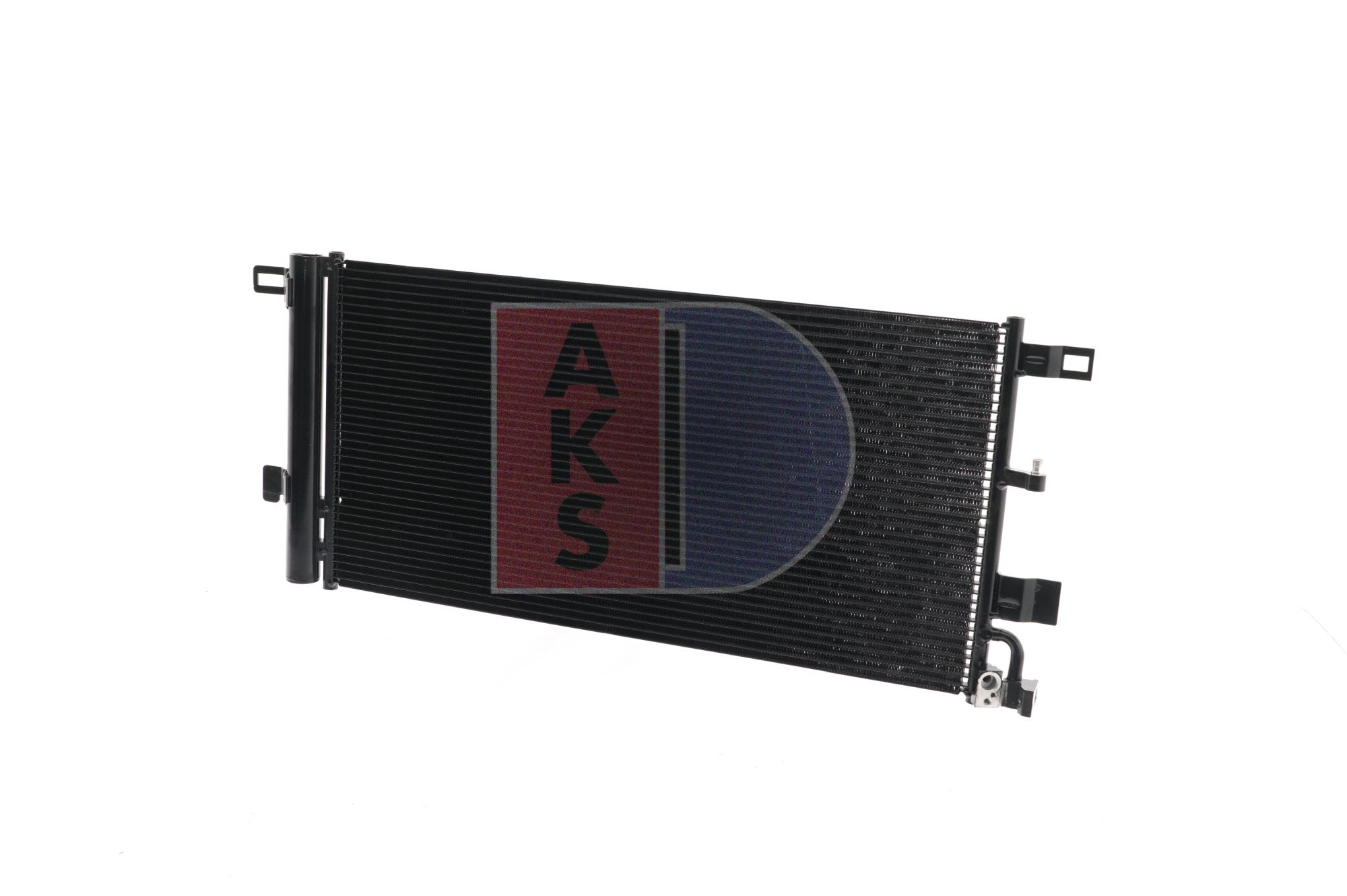 Compre AKS DASIS Condensador, ar condicionado Produto No.: 042033N a preços baixos de 96,67 €