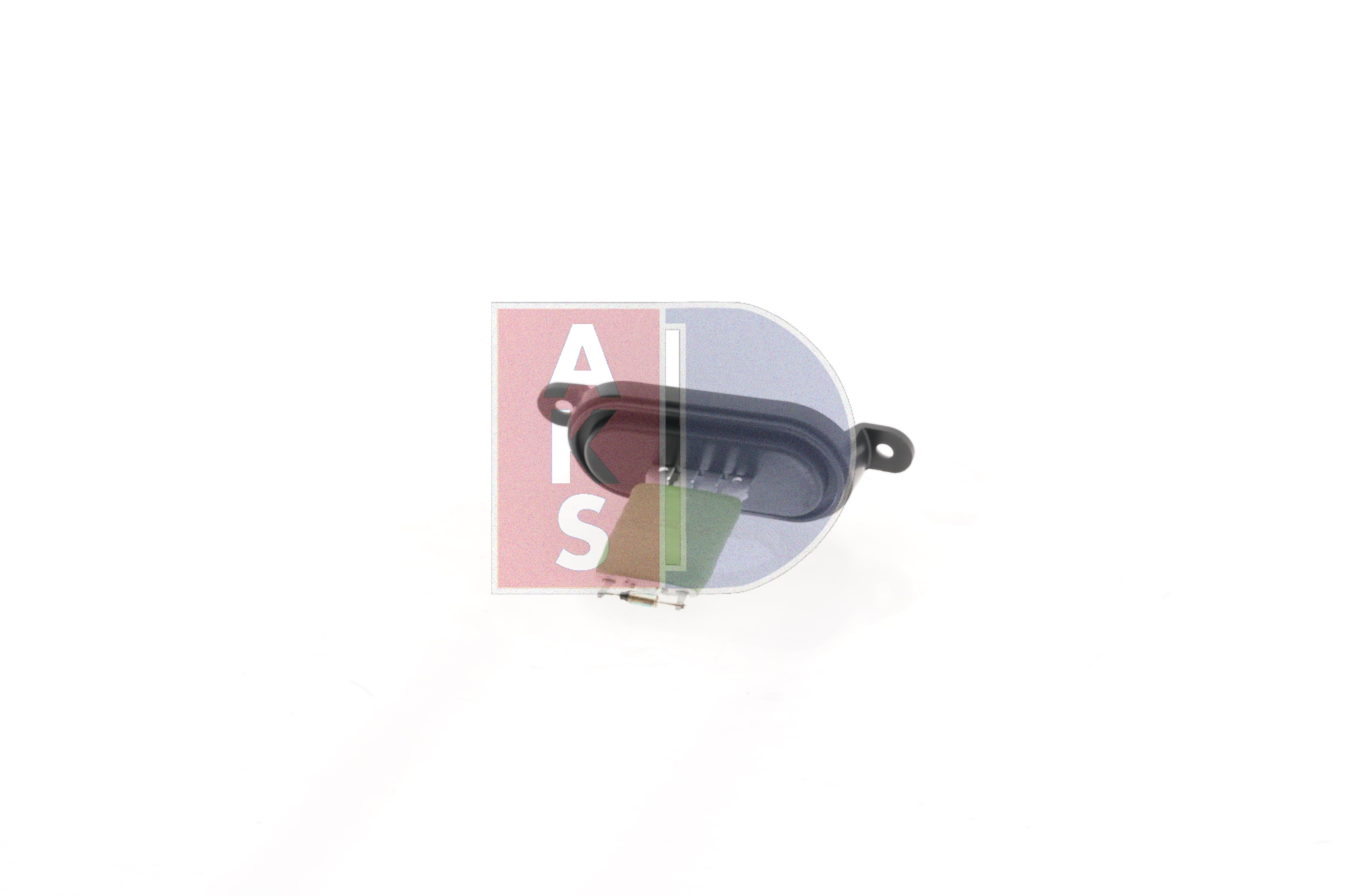 Kúpte si AKS DASIS Odpor vnútorného ventilátora Číslo produktu: 048142N za nízku cenu 23,76 €