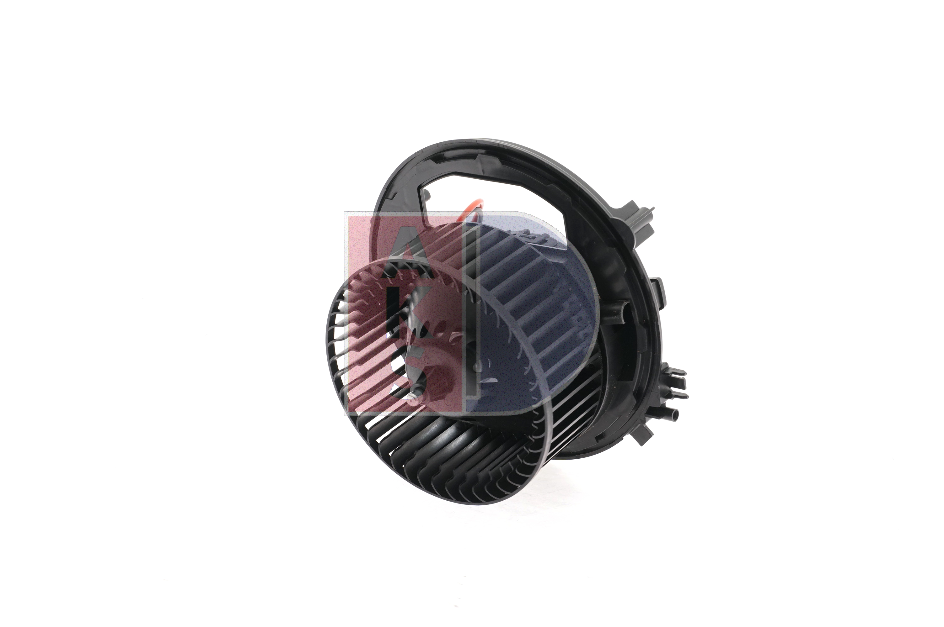 Ventilateur clim AUDI A3 8v 2015 048145N AKS DASIS
