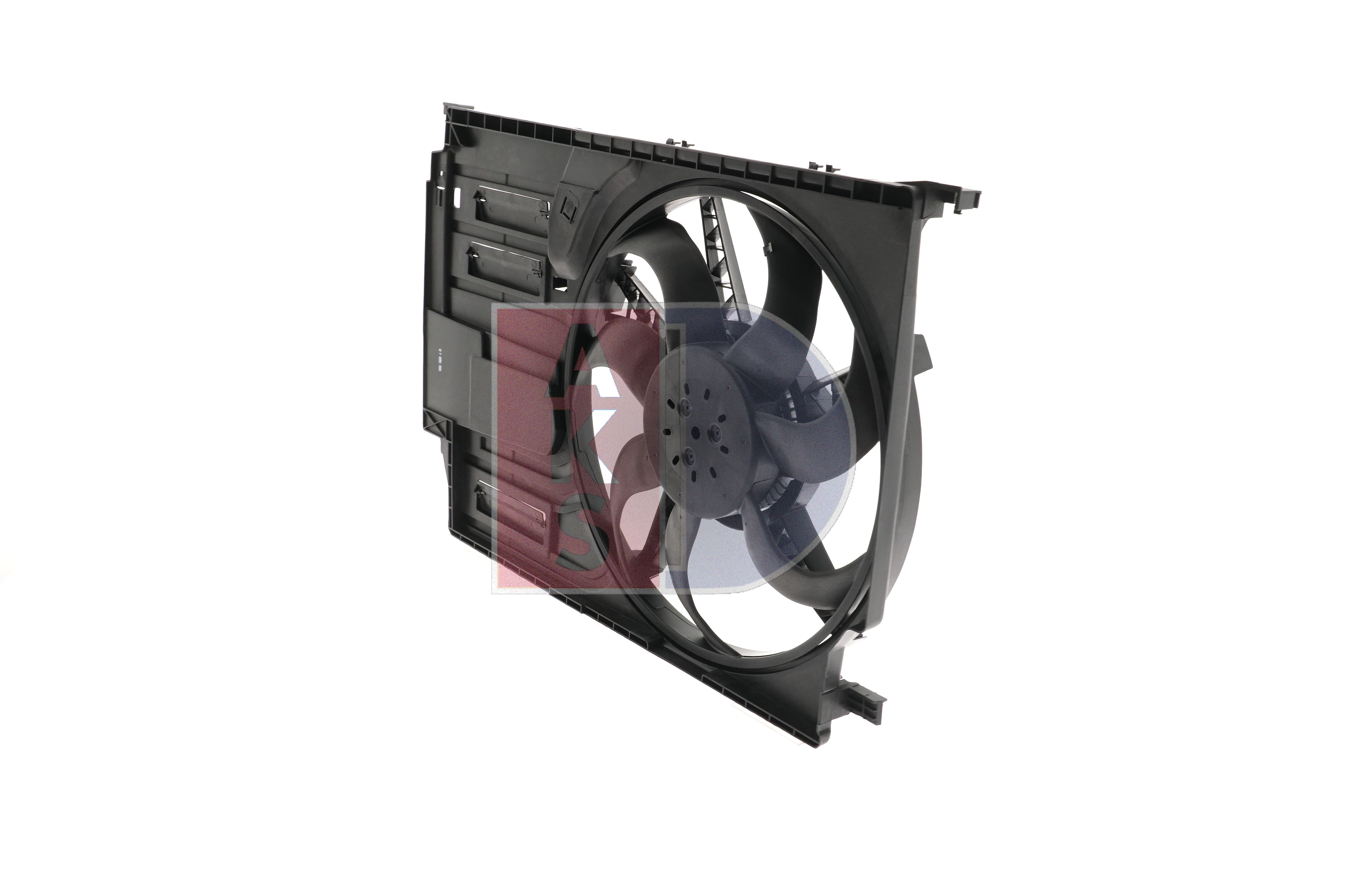 OEM Ventilator Mini Countryman F60 2025 17427617608, 7617608 AKS DASIS