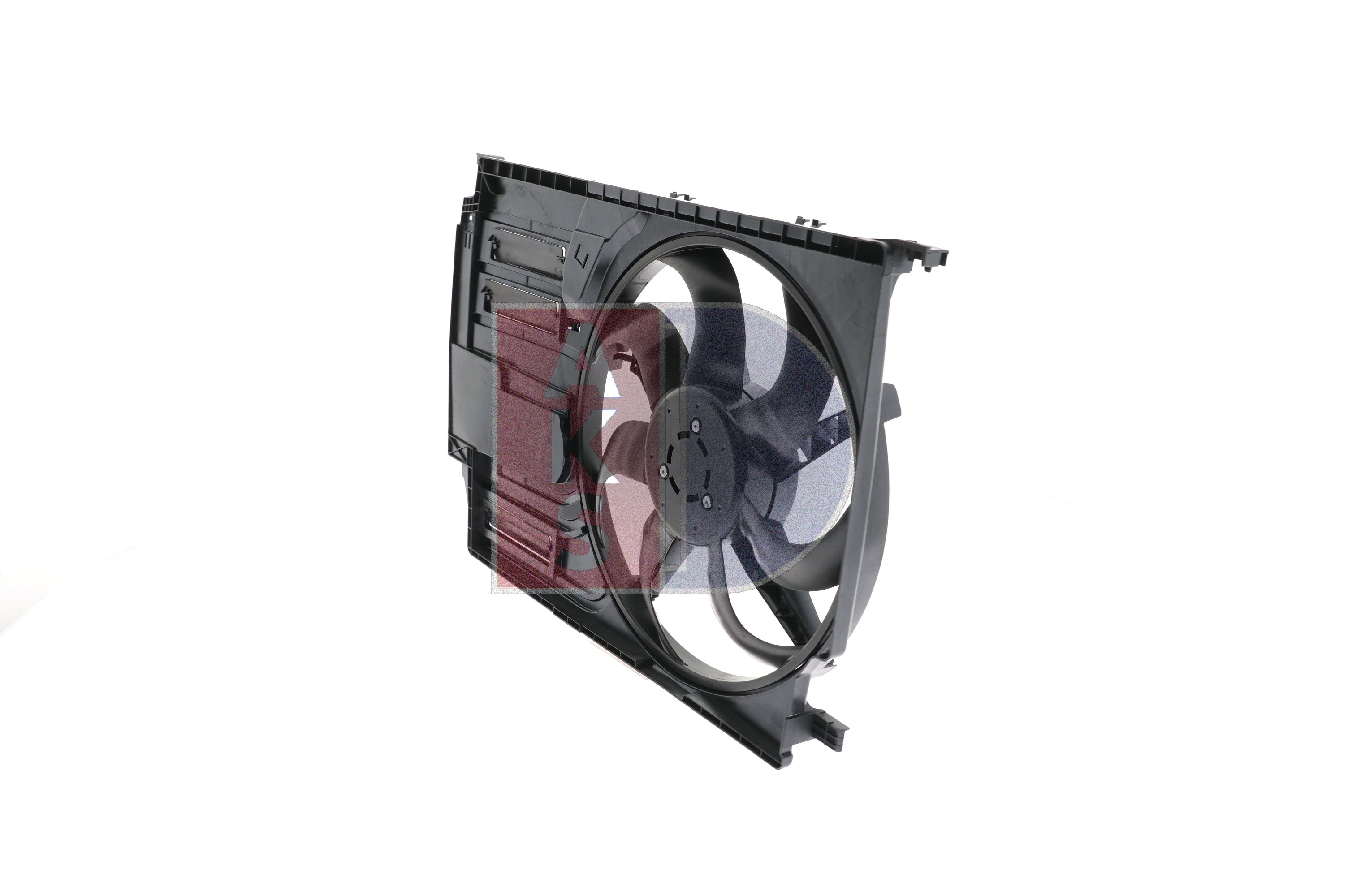 OEM Electroventilator Mini Countryman F60 2024 17427617609, 7617609, 17427617608 AKS DASIS