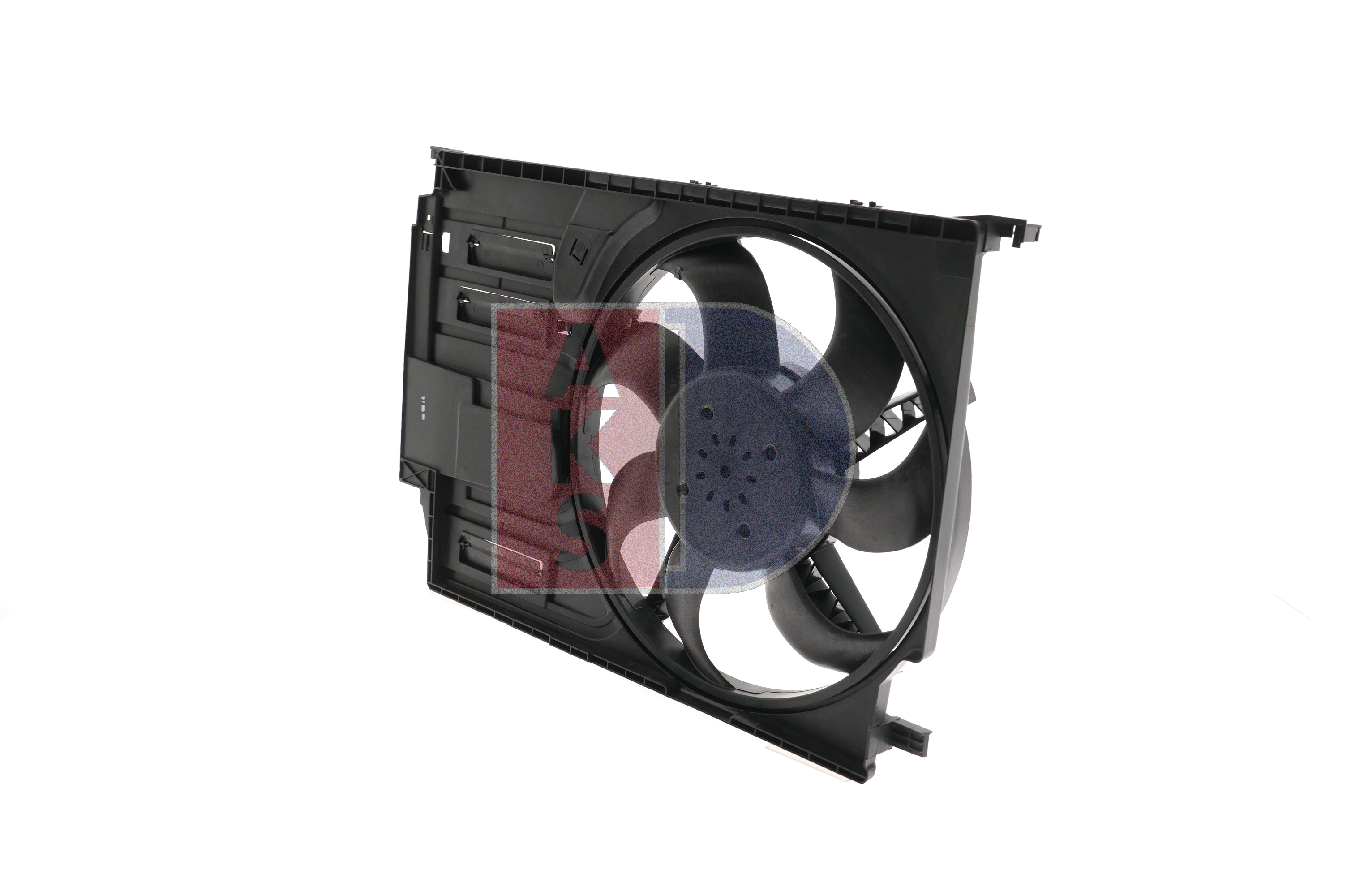 OEM Ventilatoare Mini Countryman F60 2022 17427617611, 7617611, 17427617608 AKS DASIS