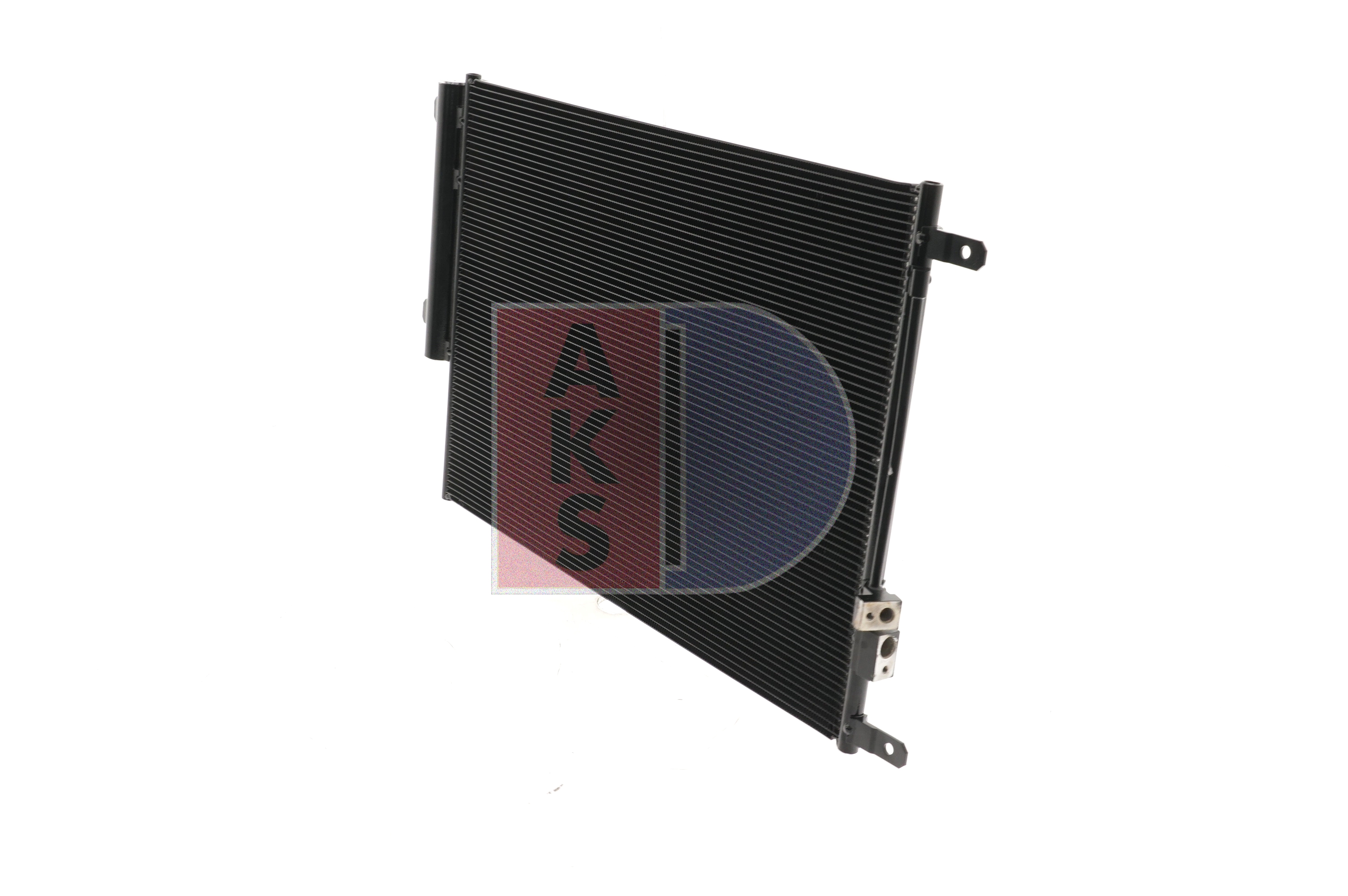 OE Radiator aer conditionat JEEP RENEGADE 2015 51959836, 51938531, 51966751 de la AKS DASIS